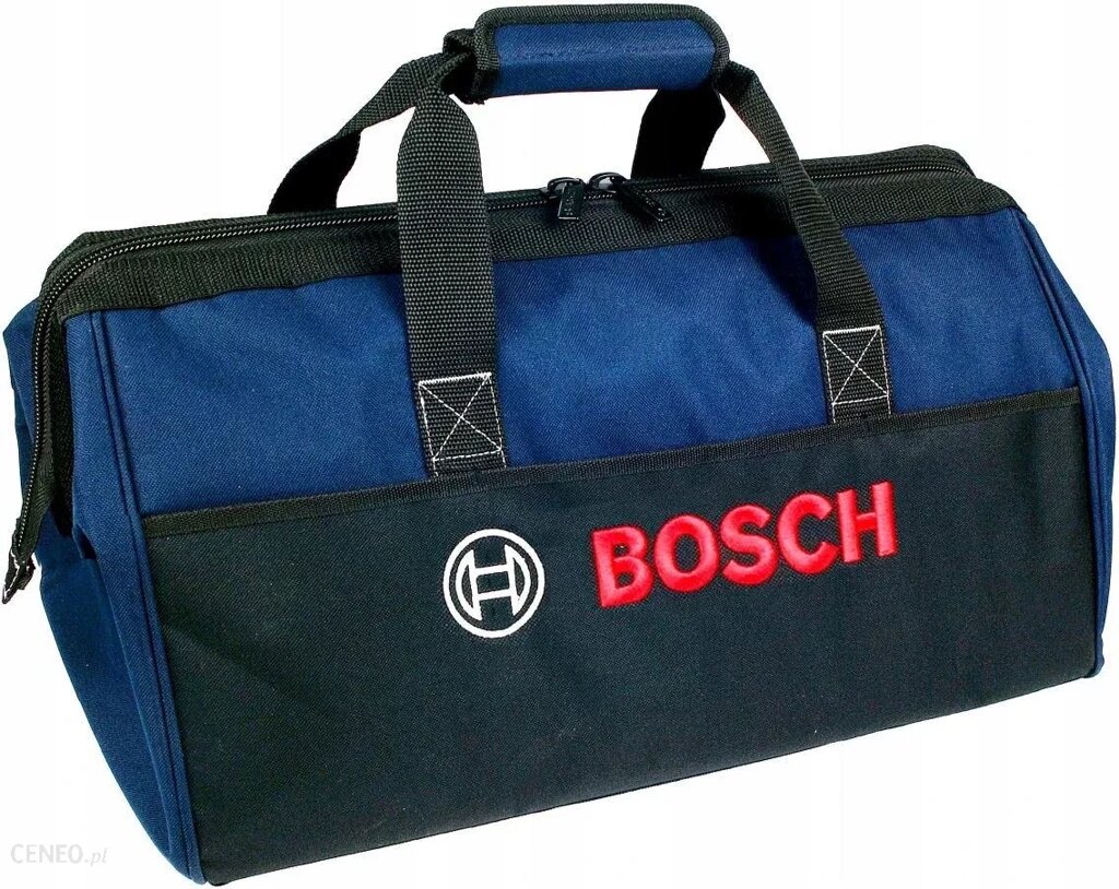 Сумка, рюкзак для інструментів Bosch 1619BZ0100 від компанії Інтернет-магазин EconomPokupka - фото 1