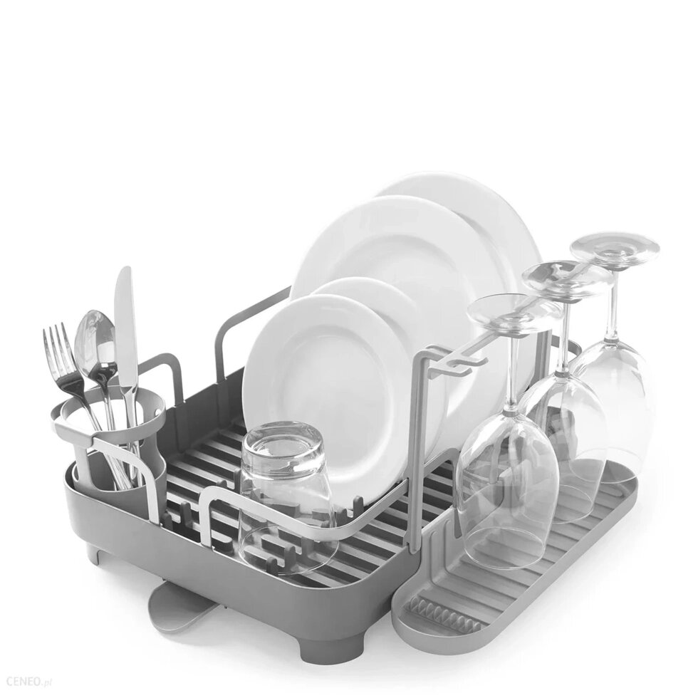 Сушарка для посуду Umbra Holster 1008163149 ##от компании## Інтернет-магазин EconomPokupka - ##фото## 1