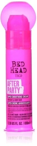 Tigi Bed Head After Party 100 Ml крем для розгладження 100мл від компанії Інтернет-магазин EconomPokupka - фото 1