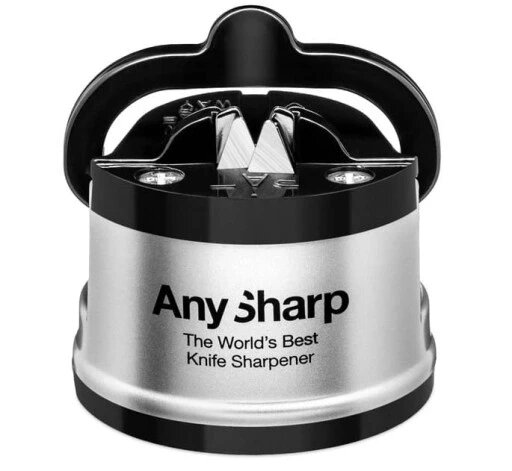 Точилка для ножів AnySharp classic 490-005 від компанії Інтернет-магазин EconomPokupka - фото 1