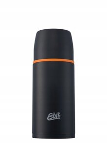 Туристичний термос Esbit Vacuum Flask 0,75л чорний Black