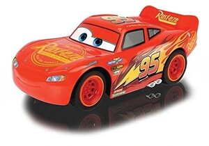 Керована машинка Маквін Dickie Toys Cars 3 Lightning Mcqueen 1:32 203081000