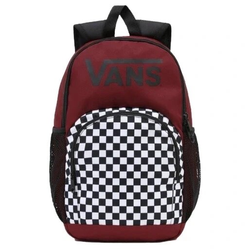 Vans рюкзак шкільний класичний багатокольоровий спортивний Alumni Pack Backpack Vn0a7ueoyqz1 від компанії Інтернет-магазин EconomPokupka - фото 1