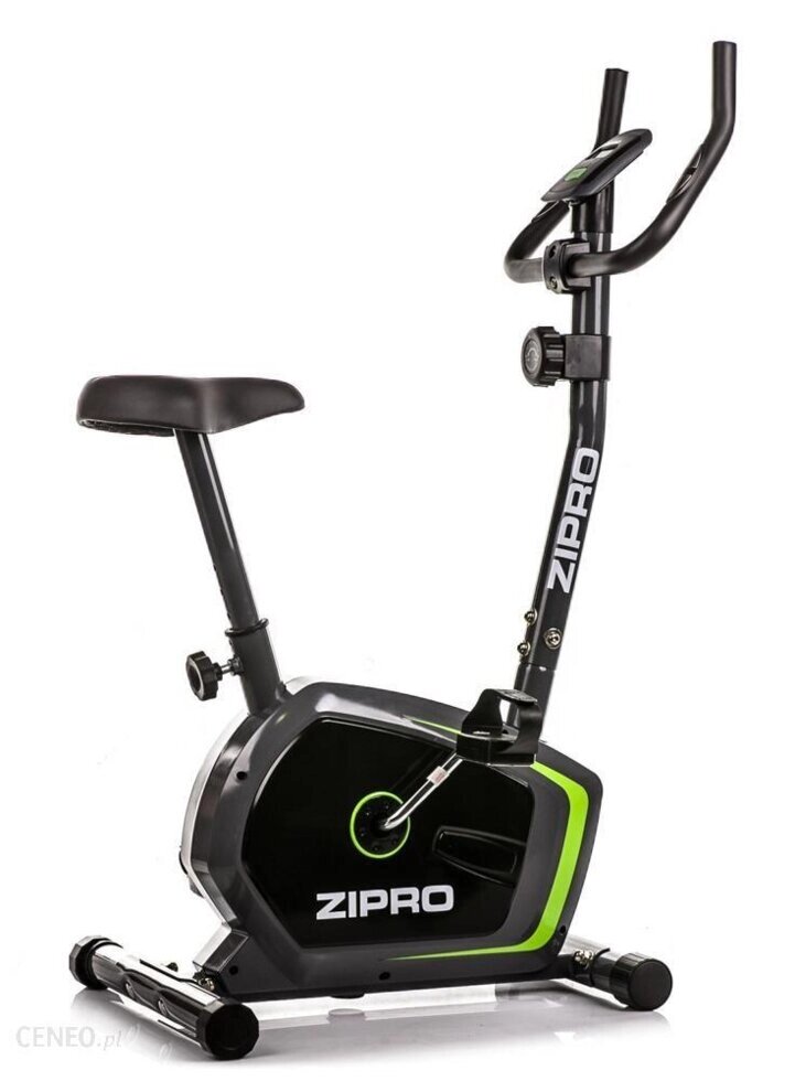 Велотренажер магнітний Zipro Drift від компанії Інтернет-магазин EconomPokupka - фото 1