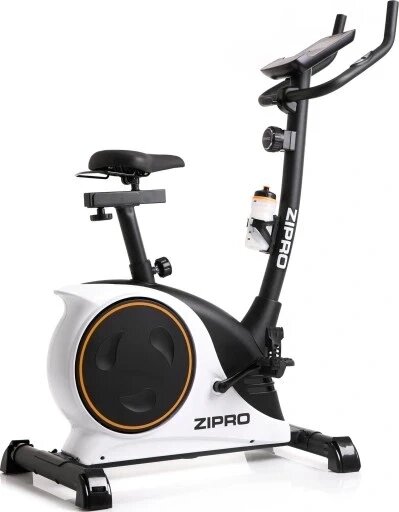 Вертикальний магнітний велотренажер Zipro Nitro RS від компанії Інтернет-магазин EconomPokupka - фото 1