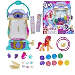 Чарівний ліхтар My Little Pony Mlp Sunny Starscout F3329 Hasbro