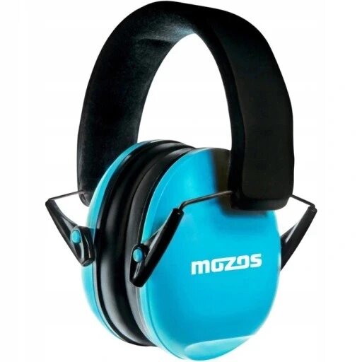Захисні навушники Mozos 2+ від компанії Інтернет-магазин EconomPokupka - фото 1