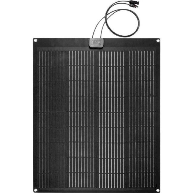 Зарядний пристрій на сонячній батареї NEO Tools 100W (90-143) від компанії Інтернет-магазин EconomPokupka - фото 1