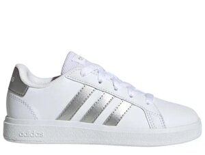 Жіночі кросівки Adidas Grand Court 2.0 Gw6506 36 2/3 білі