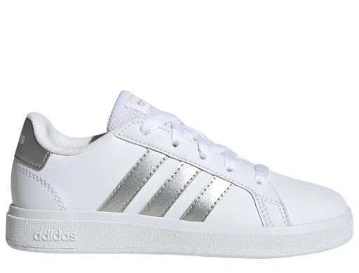 Жіночі кросівки Adidas Grand Court 2.0 Gw6506 36 2/3 білі від компанії Інтернет-магазин EconomPokupka - фото 1