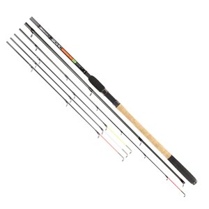 Вудилище GC Bionic Feeder 3.60м 120г