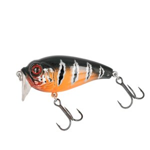 Воблер Strike Pro Chubby Crank 58F 11.2г GC09G NEW