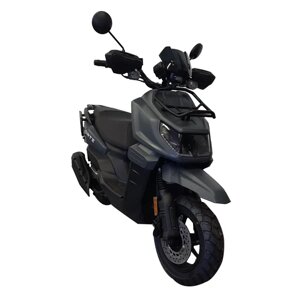 Скутер бензиновий FORTE UNICORN Об'єм 149,6 см3 9.5 к. с шини 70-12" /70-12" купить в интернет магазине