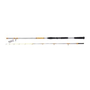 Вуд. спінінгове Kalipso Vector 2.10m 100-250g