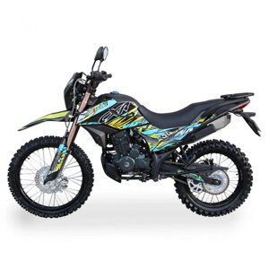ДОРОЖНИЙ МОТОЦИКЛ SHINERAY XY250GY-6C Об'єм 249м3 шини 21"-18" купити в інтернет-магазині дешево