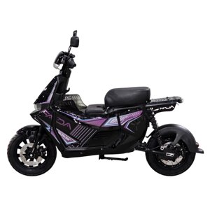 Електровелосипед FADA WiLA 1200W-72V-25Ah Шині: 12"/12" купити дешево Україна