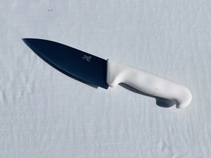 Ніж кухарський L 29 см Профі ( шт )
