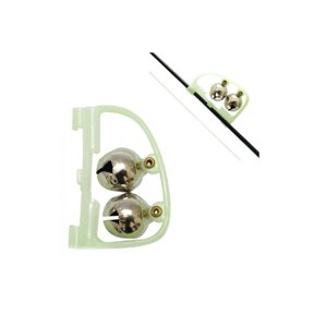 Бубонець ZEOX фідерний (100шт)