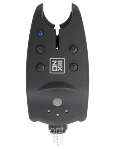 Сигналізатор ZEOX Element Bite Alarm Blue