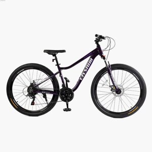 Велосипед Спортивний Corso «ELYSIUM» 27,5" дюймів LS-27611