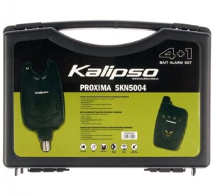 Набір сигналізаторів Kalipso Proxima SKN5004 NEW2023