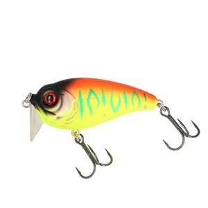 Воблер Strike Pro Chubby Crank 58F 11.2г A242S NEW