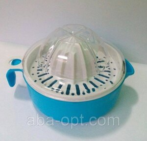 Свіжий цитрус пластиковий Ø 12 см (шт)