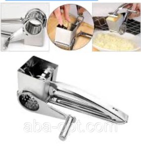 Терка для сиру механічна Пармезан (шт)