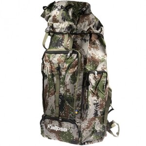 Рюкзак Kalipso Pixel BP-003 50l green NEW2022