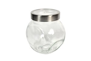 Емність скляна для сипучих продуктів Лоно 1,5 л ( шт )