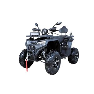 Квадроцикл бензиновий CORSO KB500 об'єм 500 см3 шини 26x9-14"/26x11-14" 30 к. с.