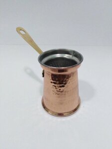 Турка із мідним напиленням Яро V 0.4 л ( шт )