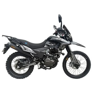 Мотоцикл SHINERAY VXR 300 Pro об'єм 298 см3 шини 21"/18" 24,48 к. с.