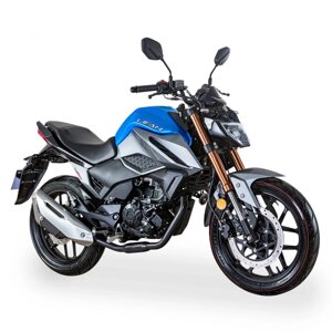 МОТОЦИКЛИ Бензинові Lifan KPS200 Крос Спорт Об'єм 198 см3 шини 17''/17'' купити в інтернет-магазині дешево