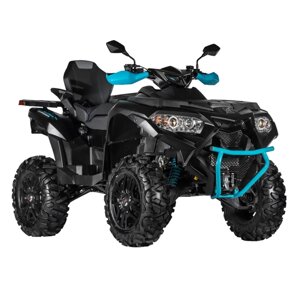 Квадроцикл ACCESS FF800UL об’єм 781 см3 шини 29x8.00-14/26x10.00-14 80 к. с.