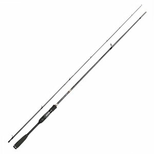 Вуд. спінінгове Tict Inbite Azing Maniacs IB710-CS 2.40m 0.9-12.25g
