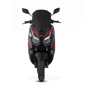 Скутер бензиновий FORTE AMAX Об'єм 168.9 см л/с-9.5 шини 110/70-13" / 130/70-13" купить в интернет магазине