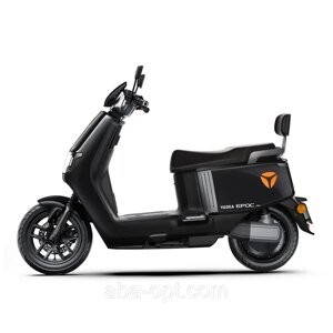 Електроскутер YADEA EPOC 2900W-72V-25Ah шини 12"/12" купити дешево в Украіні