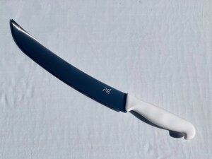 Ніж обвалочний L 40 cм Профі ( шт )