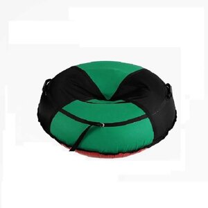 Гра Надувні Санки - Тюбінг TK-96331 (1) розмір 1м МІКС ВИДІВ