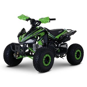 Квадроцикл FORTE AF125 об'єм 125 см3 шини 19х7-8"/18х9.5-8" 8 к. с