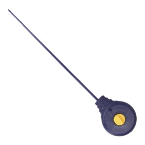 Вудка зимова ZEOX Frost Dagger 0325FD