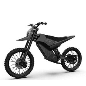 Мотоцикл CORSO Storm E-2500 Neo XR об’єм 2500 Вт шини 19"/17" 4000 Вт