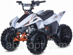 Квадроцикл KAYO AY70 FOX 72 см3 3.1/8000 4-тактний, повітряне охолодження (R - N - F) купити дешево в Україні