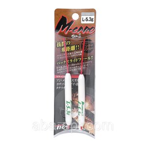 Бомбарда Tict M-Caro Ver. II L-5.3 g (2)