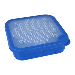 Коробка GC Bait Box для наживки S NEW 2023