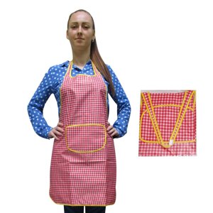 Фартух для кухаря, розмір 100 60 см (шт)