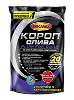 Прикормка MEGAMIX 2000 гр "Короп-СЛИВА"