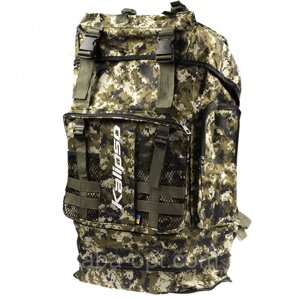 Рюкзак Kalipso Pixel BP-002 45l khaki NEW2022
