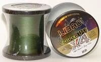 Шнур Libao Super PE X4 0,15 мм 1000м